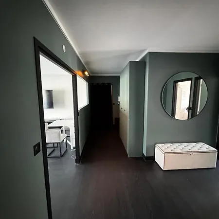 Apartamento Eiffel Tower 2 Bedrooms 2 Double Beds 2 Sofa Beds Parking